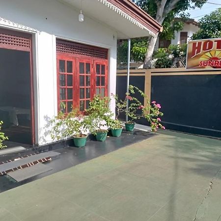 Hotel Sunrise Badulla Exterior foto